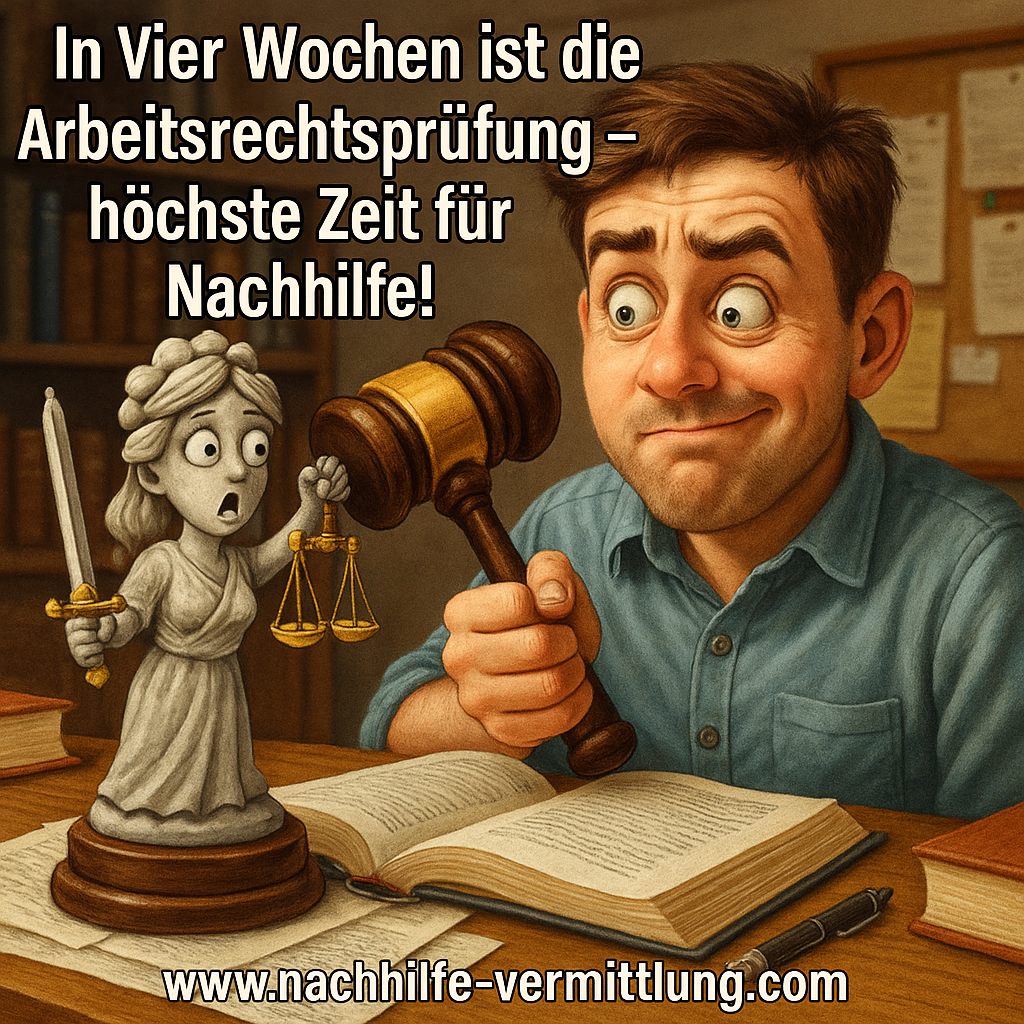 Arbeitsrecht