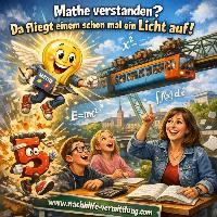 Nachhilfe Profilbild