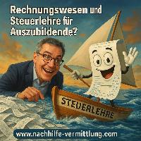 Nachhilfe Profilbild