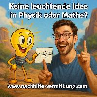 Nachhilfe Profilbild