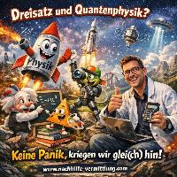 Nachhilfe Profilbild