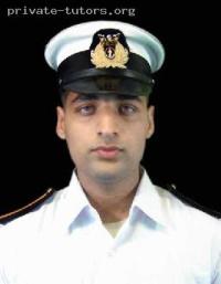 Nachhilfe Profilbild