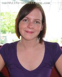 Nachhilfelehrer/in - Nachhilfe Englisch, Italienisch, Spanisch Salzburg Nachhilfe Profilbild