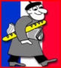 Nachhilfelehrer/in für Nachhilfe in Französisch, Deutsch, Englisch, Geschichte, PW, M... in Berlin Nachhilfe Profilbild