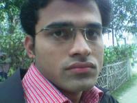 Nachhilfelehrer/in - Nachhilfe Accounting, S.S.C, H.S.C, B.B.A en Dhanmondi Dhaka Nachhilfe Profilbild