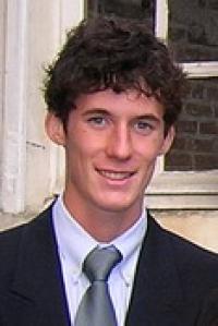 Nachhilfelehrer/in für Nachhilfe in mathématique in Levallois-perret Nachhilfe Profilbild