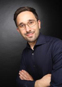 Nachhilfelehrer/in für Nachhilfe in R Programmierung, R in Lohmar Nachhilfe Profilbild