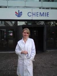 Nachhilfelehrer/in für Nachhilfe in Chemie, Biologie, Organische Chemie, Physik, Engl... in Kaiserslautern Nachhilfe Profilbild