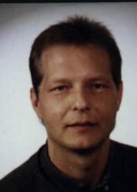 Nachhilfelehrer/in - Nachhilfe Englisch Rimbach Nachhilfe Profilbild