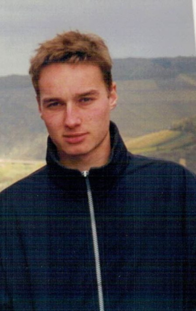 Nachhilfelehrer/in für Nachhilfe in Statistik, Mathematik in Trier Nachhilfe Profilbild