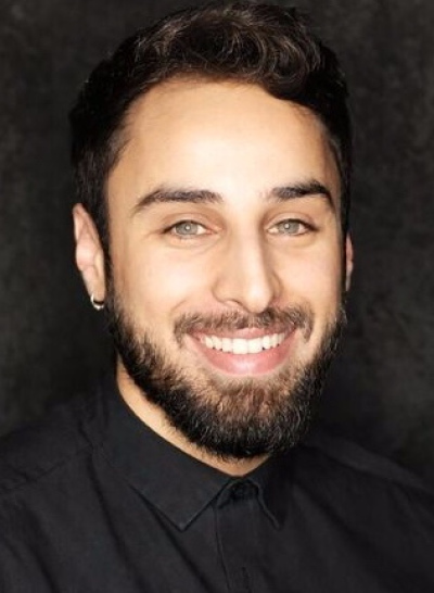 Nachhilfelehrer/in für Nachhilfe in Latein in Frankfurt Nachhilfe Profilbild