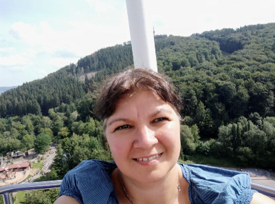 Nachhilfelehrer/in für Nachhilfe in Englisch, Deutsch in Bochum Nachhilfe Profilbild