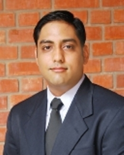 Nachhilfelehrer/in für Nachhilfe in English, Finance, Marketing in Navi Mumbai-400701 Nachhilfe Profilbild