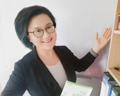 Nachhilfelehrer/in für Nachhilfe in Chinesisch in Haltern Am See Nachhilfe Profilbild