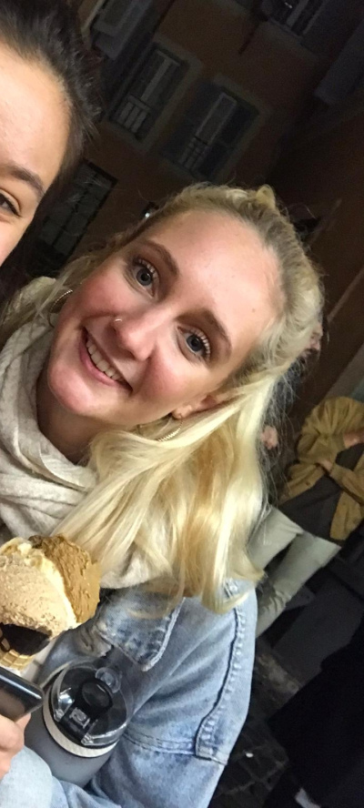 Nachhilfelehrer/in für Nachhilfe in Italienisch, Niederländisch, Englisch, Deutsch in Essen Nachhilfe Profilbild