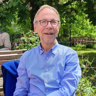 Nachhilfelehrer/in für Nachhilfe in Englisch, Rechnungswesen, Volkswirtschaftslehre, ... in Bielefeld Nachhilfe Profilbild