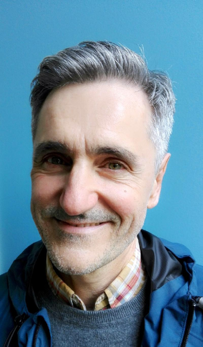 Nachhilfelehrer/in für Nachhilfe in Italienisch in Berlin Nachhilfe Profilbild