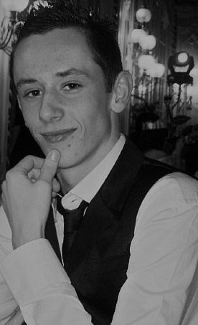 Nachhilfelehrer/in für Nachhilfe in Mathématiques, Espagnol, Histoire, Géographie, Fr... in Reims Nachhilfe Profilbild