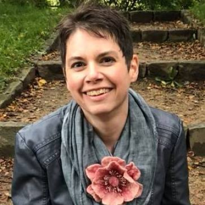 Nachhilfelehrer/in für Nachhilfe in Englisch, Business English, Deutsch Als Fremdspra... in Hanau Nachhilfe Profilbild
