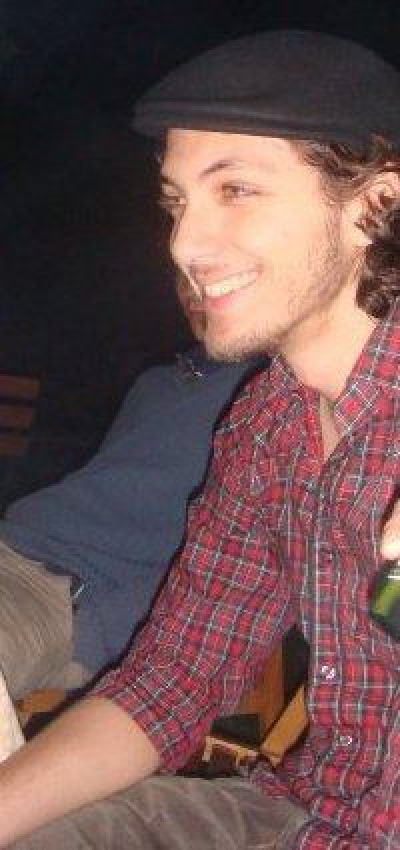 Nachhilfelehrer/in für Nachhilfe in Mathématiques, Analyse, Algèbre, Géométrie, Géomé... in Rouen Nachhilfe Profilbild