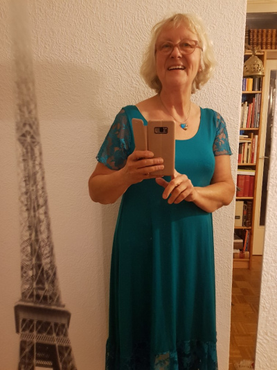 Nachhilfelehrer/in für Nachhilfe in Sprachunterricht, Lernberatung, Französisch, Late... in München Nachhilfe Profilbild