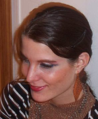 Nachhilfelehrer/in für Nachhilfe in Französisch, Grammatik, Konversationsunterricht, ... in MANNHEIM Nachhilfe Profilbild