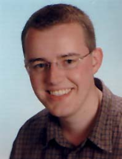 Nachhilfelehrer/in für Nachhilfe in Mathematik, Physik, Biologie, Englisch in Würzburg Nachhilfe Profilbild