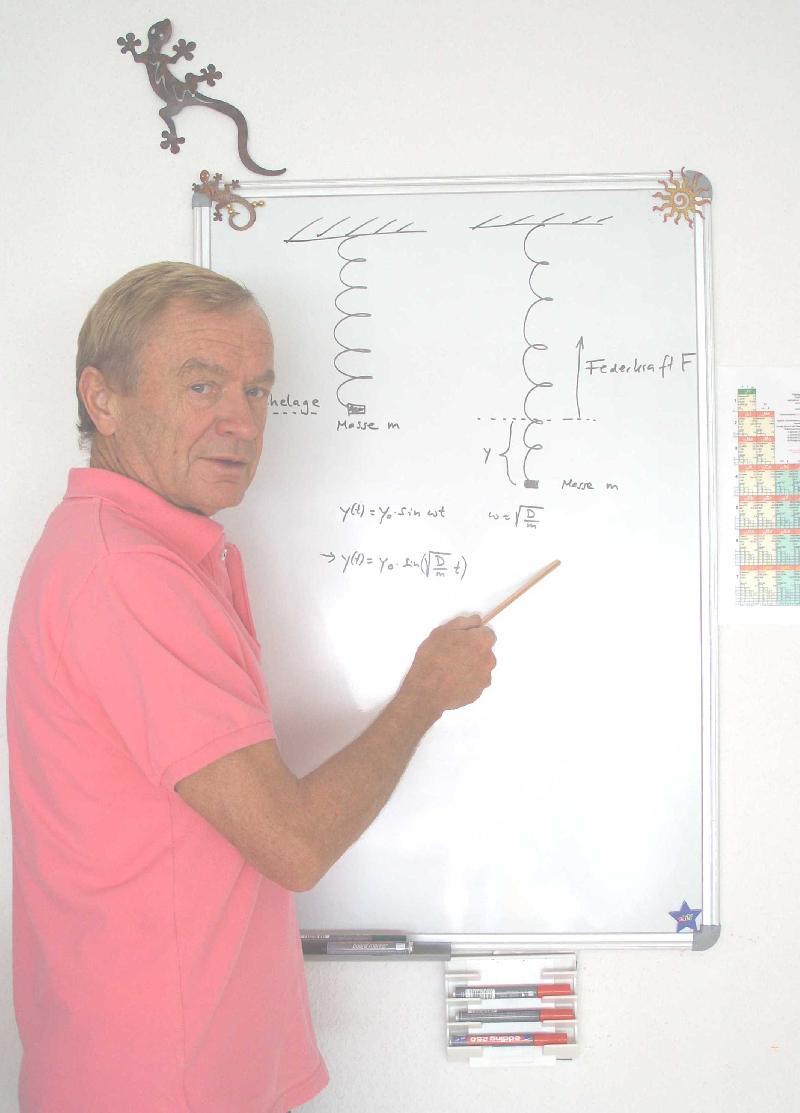 Nachhilfe Mathe Statistik Physik  Latein Spanisch 70567 